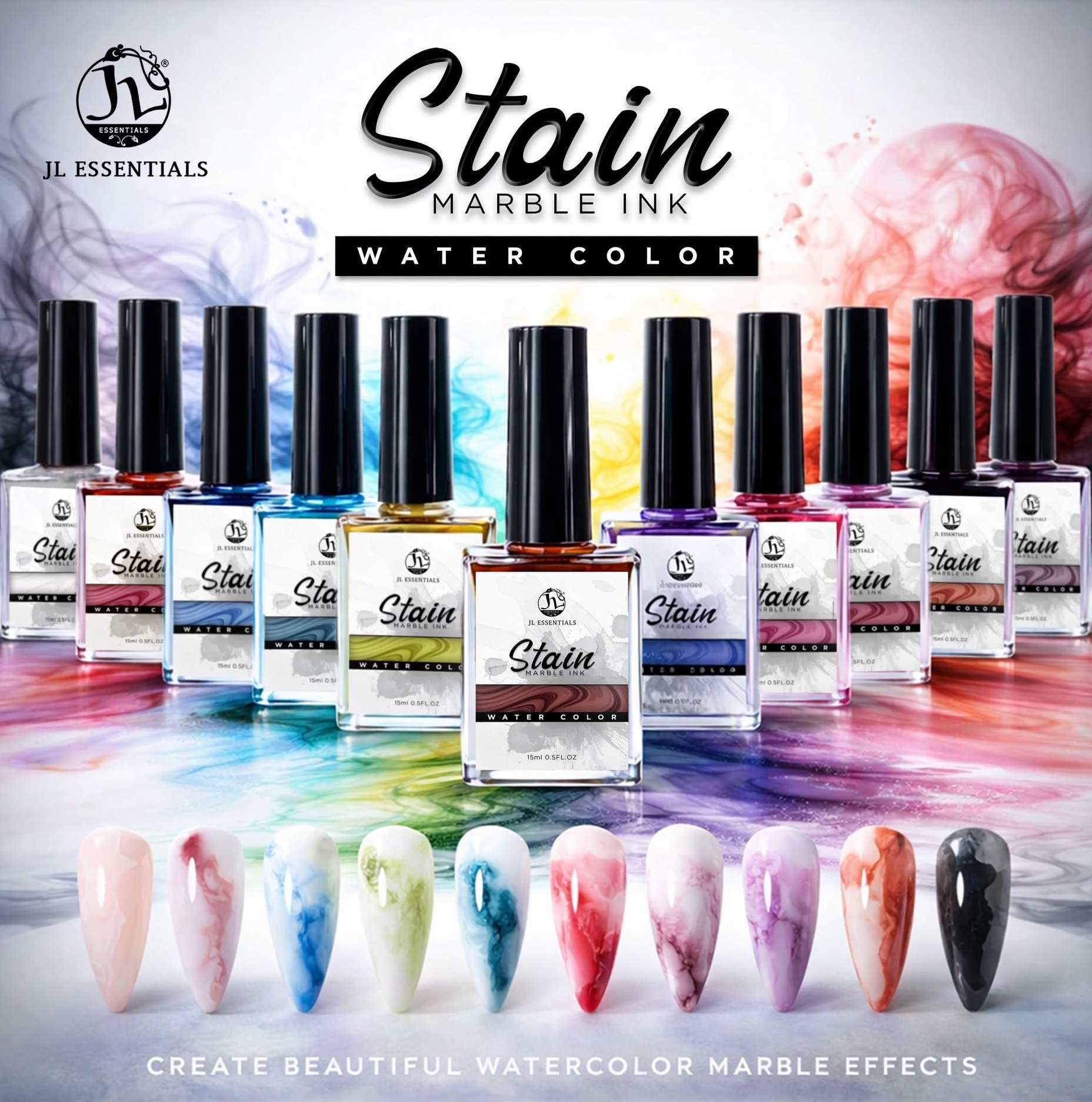 Nail Art Decorations