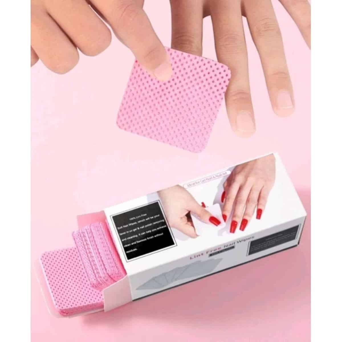 Lint Free Pads Pink 360 Scaled 1.jpg
